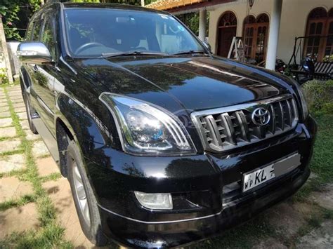 buy toyota prado in sri lanka|toyota prado used for sale.